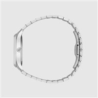 Orologio Gucci Donna G-Timeless in Acciaio YA1265044 - YA1265044